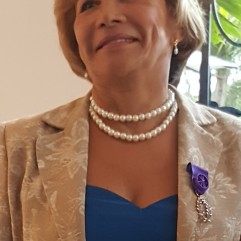 Prof Raquel Pirca