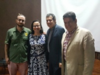 Dr. , Dra. Dr. Juan Carlos Sanchez y Sixto López